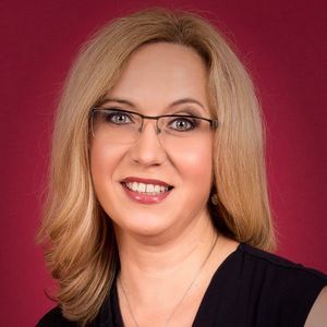 Meet your Posher, Lucy